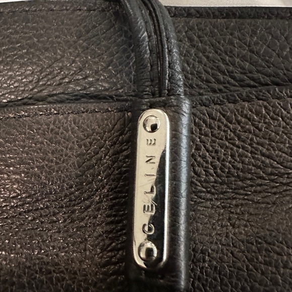 Celine Bittersweet Hobo Shoulder Bag - Picture 4 of 6